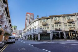 Keong Saik Road (D2), Retail #608437001